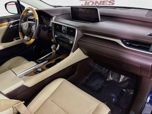 Used 2017 Lexus RX 350 FWD w/ Premium Package image 33