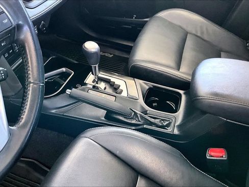 Used 2017 Toyota RAV4 Limited w/ All Weather Liner Package AWD/4WD image 18
