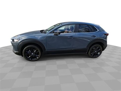 Used 2024 MAZDA CX-30 AWD 2.5 S w/ Preferred Package image 4