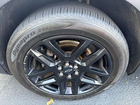Used 2020 Chevrolet Blazer LT FWD image 11