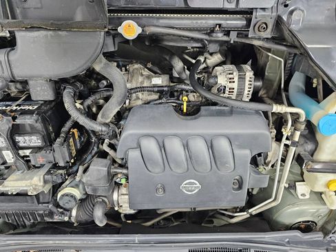 Used 2008 Nissan Sentra 2.0 S w/ Convenience Plus Pkg FWD image 28