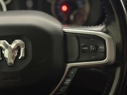 Used 2020 RAM 1500 Big Horn AWD/4WD image 22