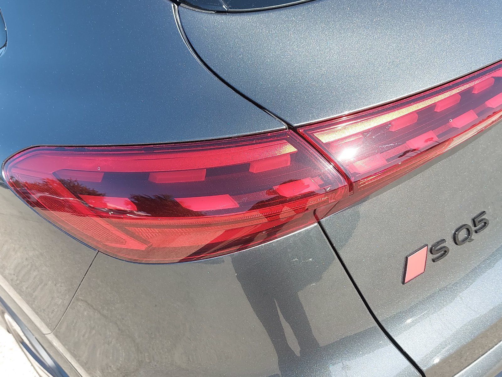 New 2026 Audi SQ5 Premium Plus AWD/4WD image 38