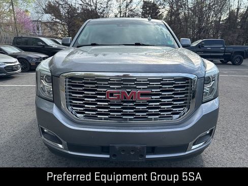 Used 2019 GMC Yukon Denali w/ Denali Ultimate Package image 2