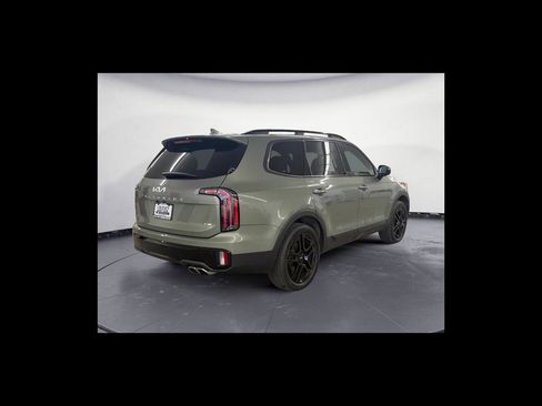 Used 2024 Kia Telluride SX Prestige X-Line AWD/4WD image 6