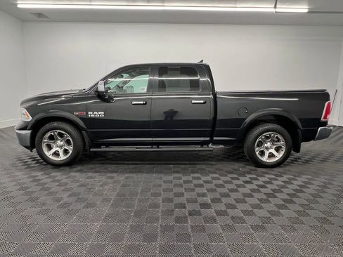 Used 2018 RAM 1500 Laramie w/ Convenience Group image 2
