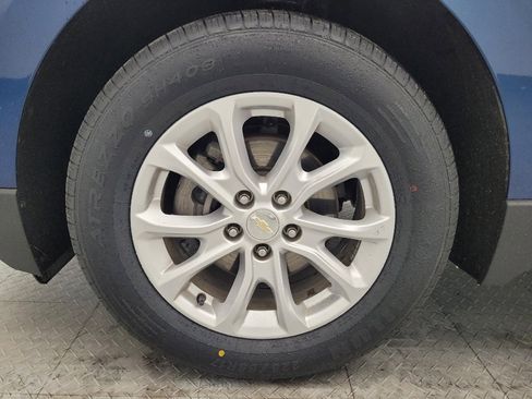 Used 2020 Chevrolet Equinox LT AWD/4WD image 31