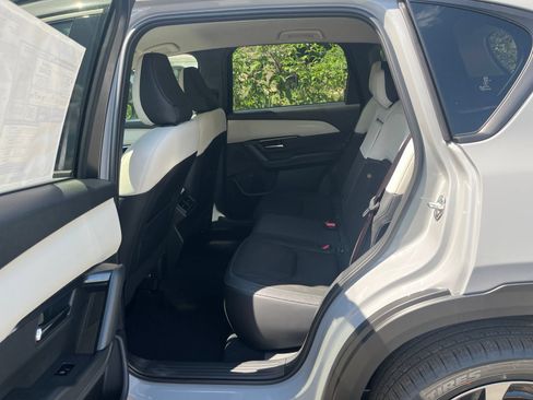 New 2026 MAZDA CX-5 Preferred AWD/4WD image 21