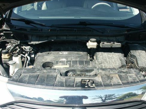 Used 2013 Nissan Quest SV w/ Leather Pkg FWD image 18