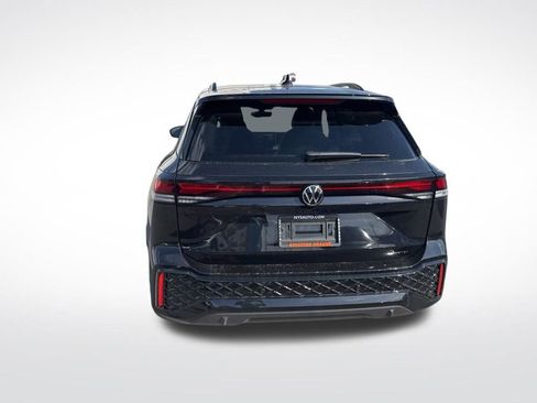 New 2026 Volkswagen Tiguan SE R-Line AWD/4WD image 4