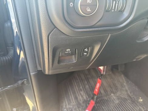 Used 2020 RAM 1500 Limited AWD/4WD image 17