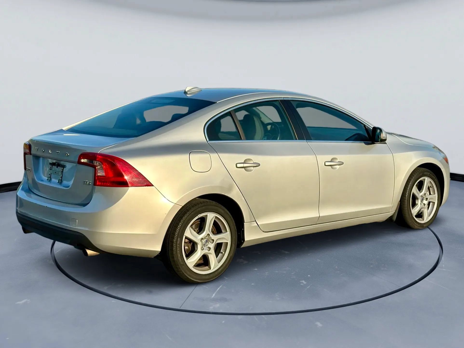 Used 2012 Volvo S60 T5 FWD image 7