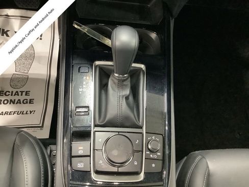 Used 2025 MAZDA CX-30 AWD 2.5 S w/ Select Sport Pkg image 18
