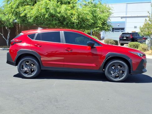 New 2026 Subaru Crosstrek 2.5i AWD/4WD image 7