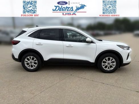 Certified 2024 Ford Escape Active w/ Tech Pack #2 AWD/4WD image 5