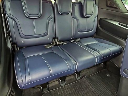 New 2026 INFINITI QX80 4WD image 47