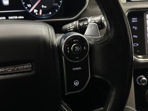 Used 2014 Land Rover Range Rover Autobiography image 32
