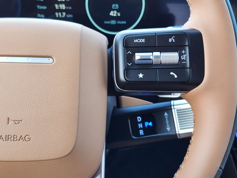 New 2026 Hyundai Santa Fe Calligraphy image 22