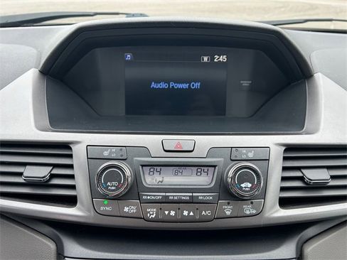 Used 2015 Honda Odyssey EX-L image 31
