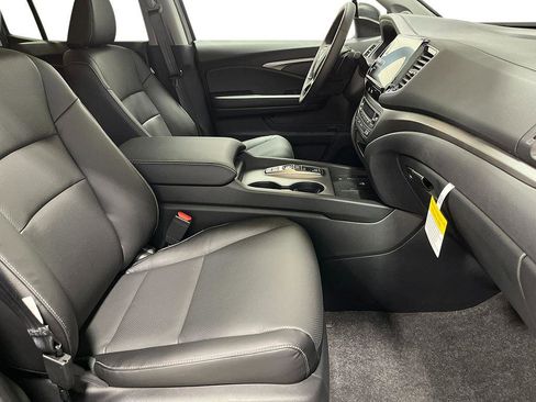 New 2026 Honda Ridgeline RTL image 25