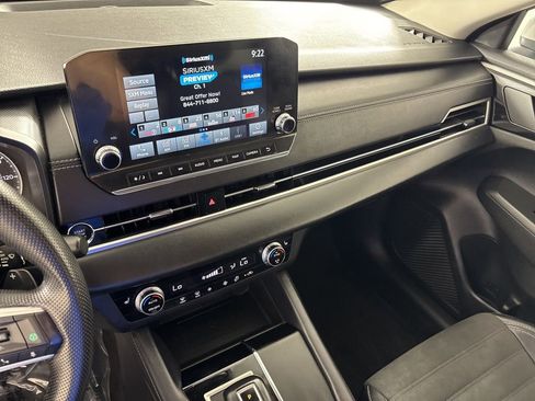 Used 2024 Mitsubishi Outlander SE FWD image 32