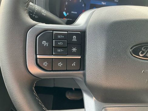 New 2026 Ford F150 XLT w/ Equipment Group 302A MID image 20