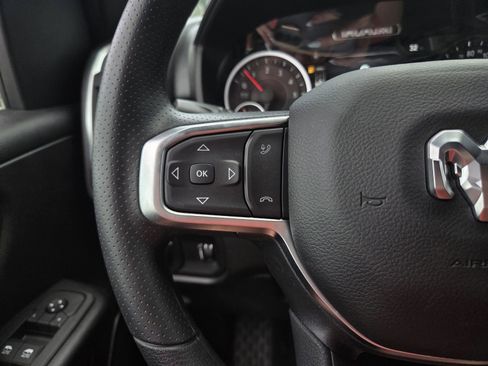 New 2026 RAM 1500 Express image 24