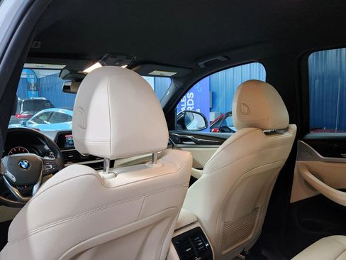 Used 2019 BMW X3 xDrive30i w/ Driving Assistance Package image 23