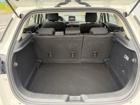Used 2019 MAZDA CX-3 Sport FWD image 22