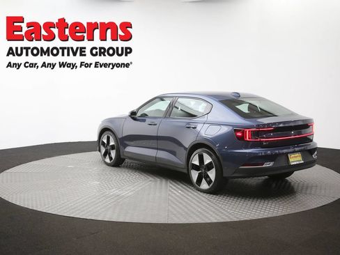 Used 2023 Polestar Polestar 2 w/ Pilot Pack AWD/4WD image 63