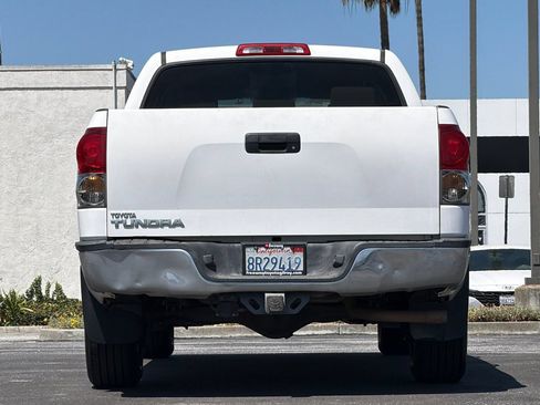 Used 2007 Toyota Tundra SR5 RWD image 6