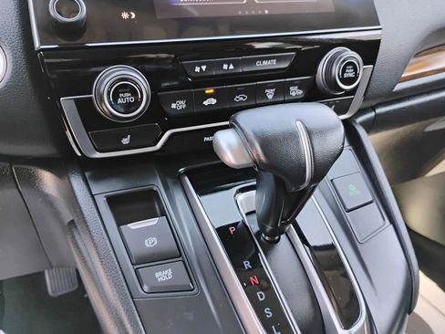 Used 2017 Honda CR-V EX-L image 29