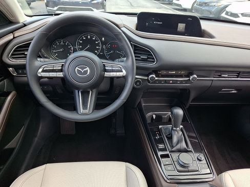 Certified 2023 MAZDA CX-30 2.5 Turbo w/ Premium Plus Pkg AWD/4WD image 10
