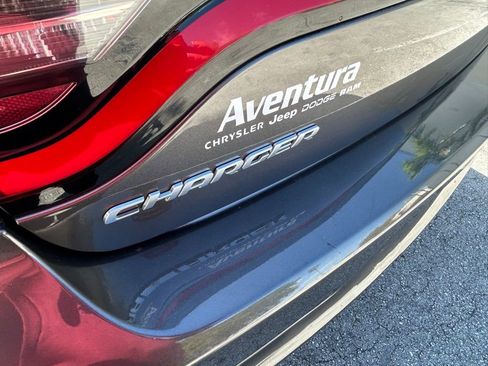 Used 2023 Dodge Charger SXT image 36