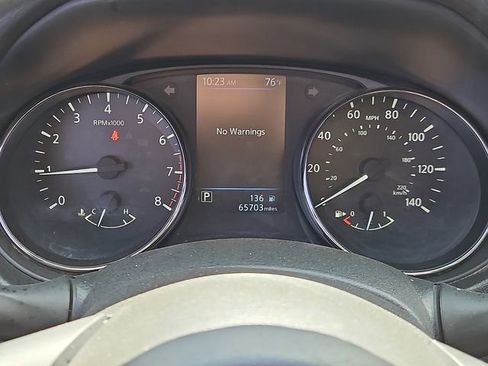 Used 2020 Nissan Rogue Sport S w/ Appearance Package image 18