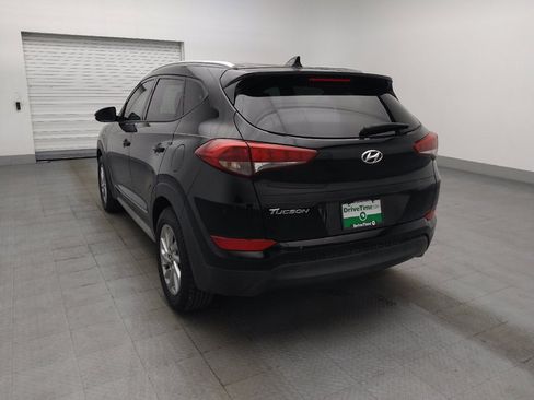 Used 2018 Hyundai Tucson SEL Plus FWD image 5