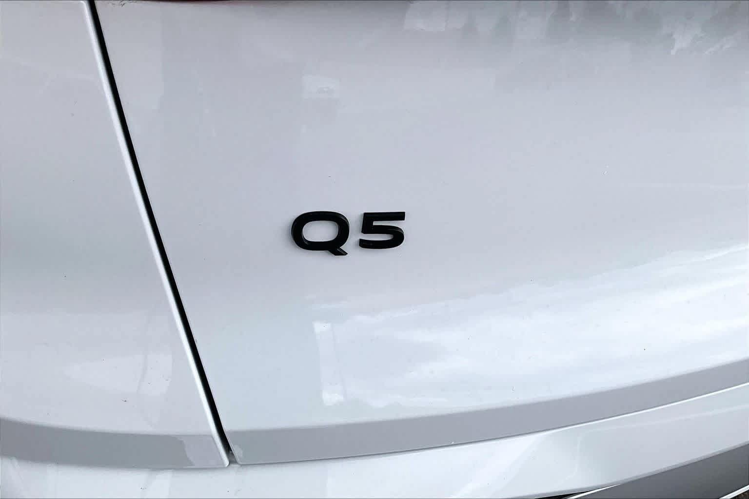 Used 2025 Audi Q5 Prestige AWD/4WD image 30