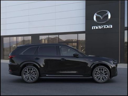 New 2026 MAZDA CX-70 3.3 Turbo S w/ Premium Package image 5