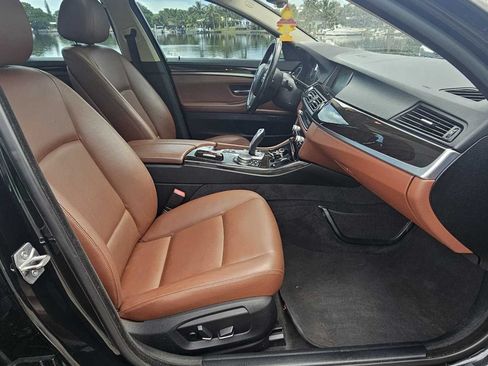 Used 2015 BMW 528i xDrive Sedan AWD/4WD image 25