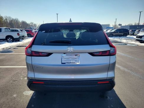 New 2026 Honda CR-V EX-L image 15