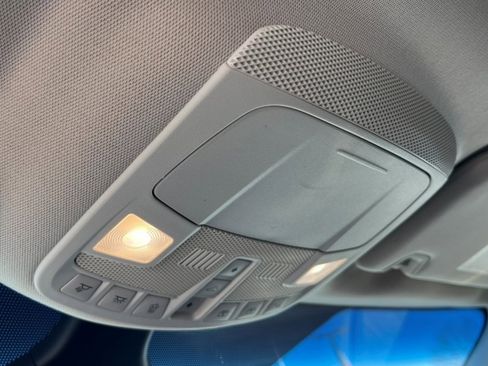 Used 2020 Ford Edge Titanium w/ Equipment Group 301A image 27