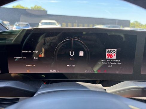 Used 2023 Lucid Air Grand Touring AWD/4WD image 23