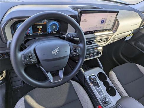 New 2025 Ford Bronco Sport Big Bend image 3