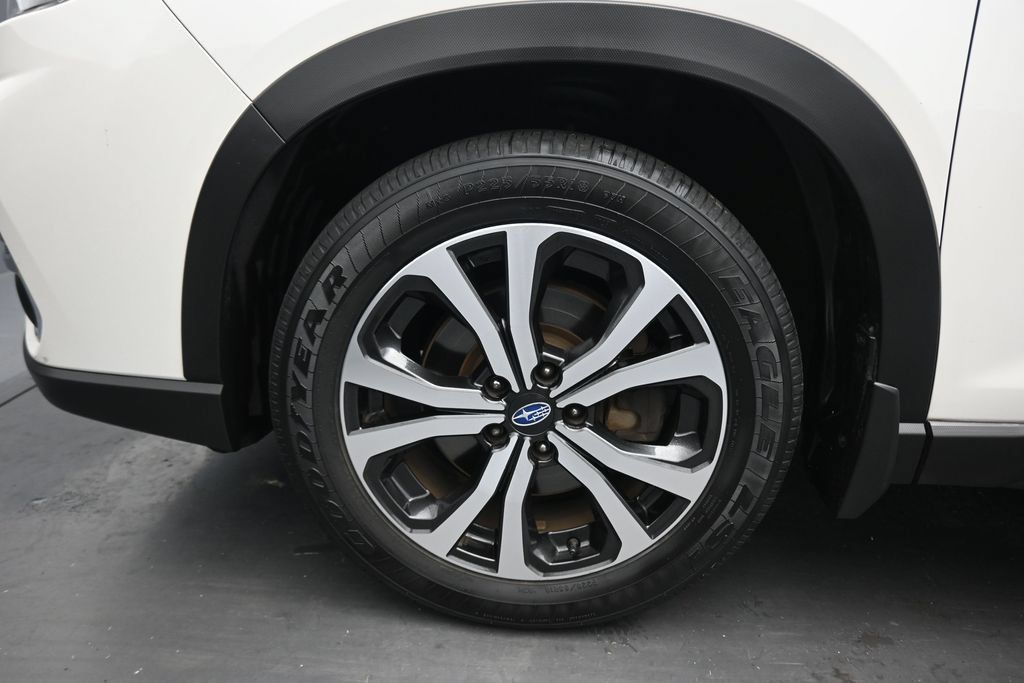 Used 2019 Subaru Forester Limited AWD/4WD image 52