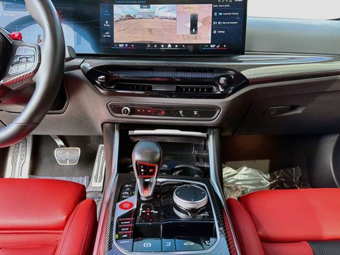 Used 2026 BMW M4 xDrive Competition AWD/4WD image 18