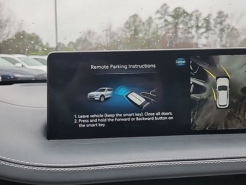 Used 2025 Genesis Electrified GV70 Prestige w/ Prestige Package image 18