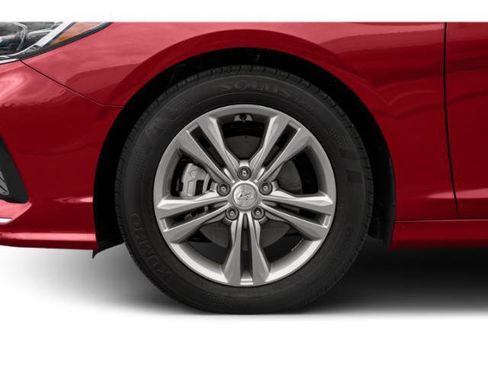 Used 2019 Hyundai Sonata SE w/ Cargo Package FWD image 14