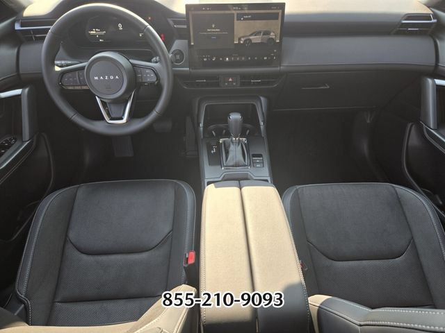 New 2026 MAZDA CX-5 Preferred AWD/4WD image 9