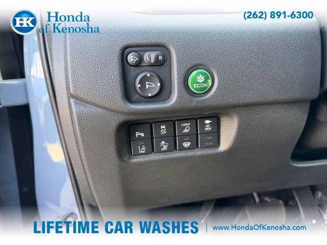 Used 2026 Honda Ridgeline Black Edition image 8