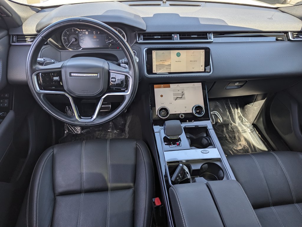 Used 2022 Land Rover Range Rover Velar R-Dynamic S AWD/4WD image 29